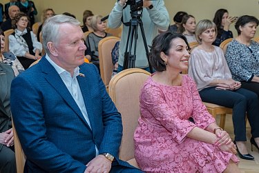 Областной клинической больнице – 150 лет